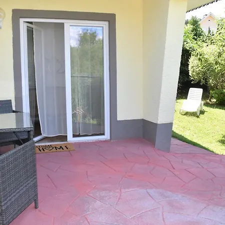 Ulamec Vi Apartament