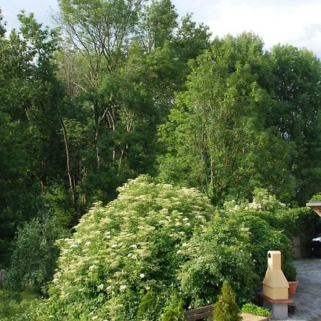 Ulamec Vi Apartament