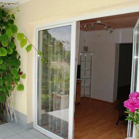 Apartament Ulamec Vi Velden am Wörthersee