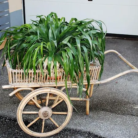 Ulamec Vi Apartament Velden am Wörthersee