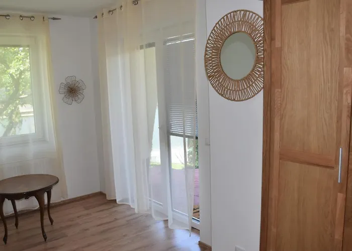 Appartamento Ulamec Vi