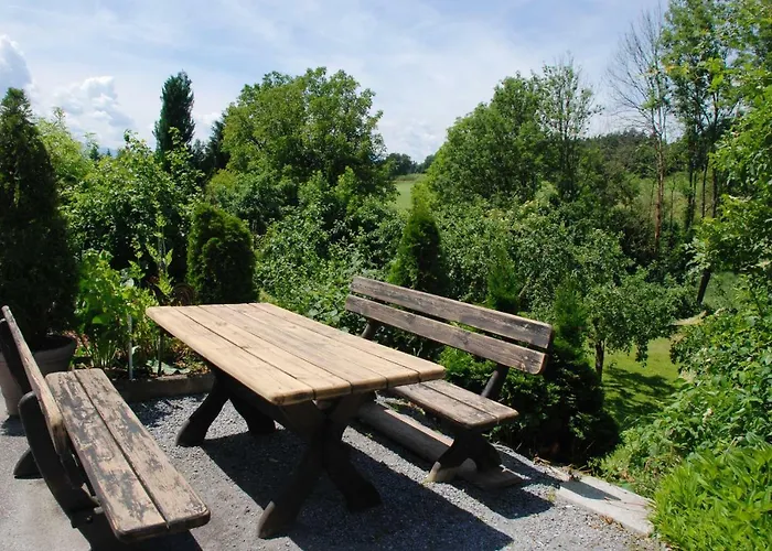 Ulamec Vi Appartamento