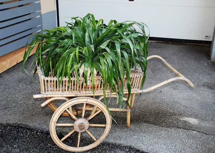 Ulamec Vi Appartamento Velden am Wörthersee